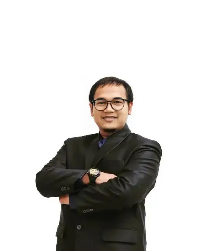 Rangga Juliansyah